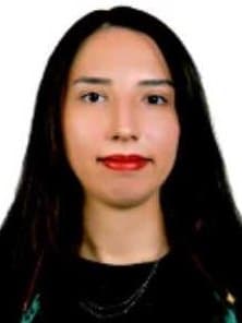 Avukat Nazlı Dilek Urhan portresi